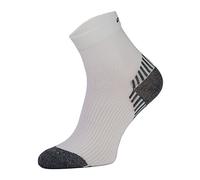 COMODO - Compression Unisex Running Ankle Socks with a Cushioned Feeling