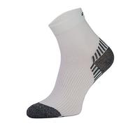 COMODO - Compression Unisex Running Ankle Socks with a Cushioned Feeling