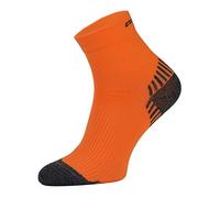 COMODO - Compression Unisex Running Ankle Socks with a Cushioned Feeling