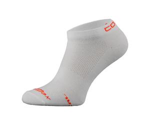 COMODO - Coolmax Lightweight Quarter Trainer Running Socks | Mens & Ladies