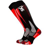 Comodo Kids High-Performance Technical Ski Socks - - Size: 8-10y
