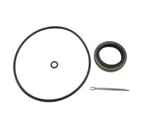 COMODO Lower Gearcase Seal Kit with Oil Seal, Gasket and Cotter Pin Compatible With Cobra SX Models (1994 & Up) and Penta SX Drives
