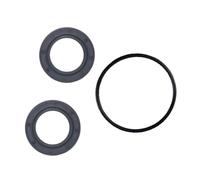 COMODO Lower Unit Gear Case Seal Kit for 4 Stroke 250 Outboard Engines Replacement 93210-54534-00 93101-28M16-00