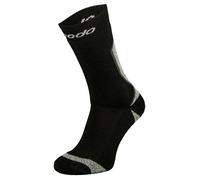 COMODO - Merino Wool DryTex Comfort Yarn Trekking Extreme Socks with Insulation