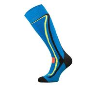 1 Pack Mens & Ladies Cotton Green Cat Design Socks - Green / 6-11