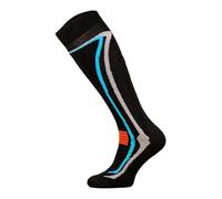 COMODO - Merino Wool Ski Socks | Outdoor Snow Sports Climacontrol Knee High Socks | Mens & Ladies
