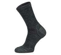 COMODO - Moisture Wicking Outdoor Performance Socks with Toe and Heel Support