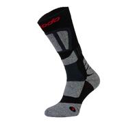 COMODO - Motorcycle Boot Socks | Short Summer Motorbike Socks | Mens & Ladies