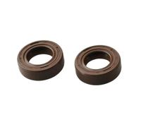 COMODO Oil Seal 13x22x7mm for 2 Stroke Outboard Engine Replacement Part Compatible with HDX 3HP-6HP F2-F6 Models