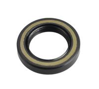 COMODO Oil Seal 25x38x7mm for Outboard Motor 9.9HP 13.5HP 15HP 2-Stroke Engine Replacement Part