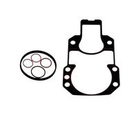 COMODO Outdrive Bell Housing Gasket Set Compatible With Alpha One Gen I & II Stern Drive Engines