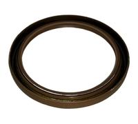 COMODO Rear Crankshaft Oil Seal 100x125x12 mm for 4-Cylinder Water-Cooled Diesel Engine Generator Replacement Part