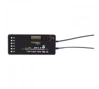 COMODO Receiver Module Replacement Part for Drone Control Dual-band 2.4GHz and 900MHz Compatible with TD SR6