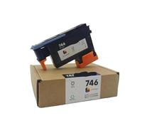 COMODO Second Hand 746 Printhead (P2V25A) Compatible With Designjet Z6 Z9 Postscript Printers