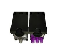 COMODO Second Hand GT51 GT52 M0H50A M0H51A Printhead Compatible With GT5810 GT5820 GT5822 Ink Tank 115 116 118 300 310 311 315 316 318 319 400 410 411 415 416 418 419 Printers(Black M0H51A)