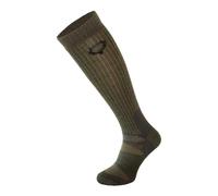 Comodo - Mens Merino Hiking Socks Wool Knee High Walking Socks