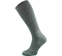 Comodo Unisex Alpaca Wool Cushioned Hiking Socks - - Size: S