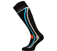 Comodo Unisex Knee High Merino Wool Ski Socks - - Size: L