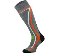 Comodo Unisex Knee High Merino Wool Ski Socks - - Size: M