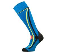 Comodo Unisex Knee High Merino Wool Ski Socks - - Size: S
