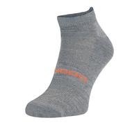 Comodo - Unisex Merino Wool Sport Socks | Running Ankle Socks for Men & Women