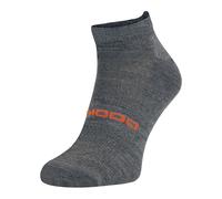 Comodo - Unisex Merino Wool Sport Socks | Running Ankle Socks for Men & Women