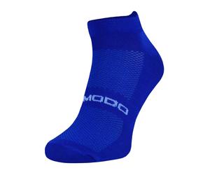 Comodo - Unisex Merino Wool Sport Socks | Running Ankle Socks for Men & Women