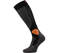 Comodo Unisex Thick Motorbike Boot Socks - - Size: L