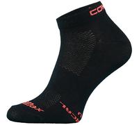 Comodo Unisex Ultra Coolmax Ankle Length Running Socks - - Size: L