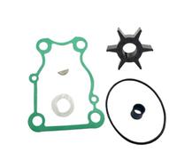COMODO Water Pump Impeller Kit F25-04040000 Replacement for 20HP 25HP 40HP Outboard Marine Engine Cooling System