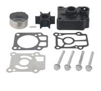 COMODO Water Pump Repair Service Kit for 25-30HP Pro EFI JET Outboard Replacement Part 853792T01 853792A1 853792A2