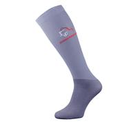 Comodo Womens Knee High Horse Riding Socks - - Size: S