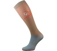Comodo Womens Knee High Horse Riding Socks - - Size: M