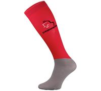 Comodo Womens Knee High Horse Riding Socks - - Size: M
