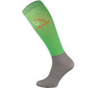 Comodo Womens Knee High Horse Riding Socks - - Size: M