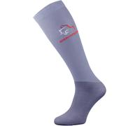 Comodo Womens Knee High Horse Riding Socks - - Size: M