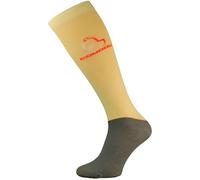 Comodo Womens Knee High Horse Riding Socks - - Size: S