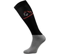 Comodo Womens Knee High Horse Riding Socks - - Size: S