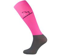 Comodo Womens Knee High Horse Riding Socks - - Size: S