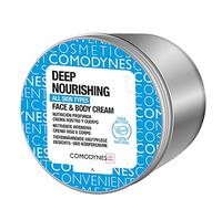 Comodynes 2in1 Face/Body Cr 150ml