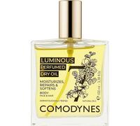 Comodynes Luminous Perfumed Dry Oil 100ml