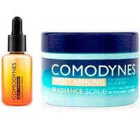 Comodynes Self-Tanning Natural Tanning Kit 2 Pieces