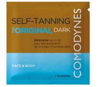 Comodynes Self-Tanning The Original Dark 8 units