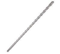COMOK 12mm Width Tip 350mm Length SDS Plus Shank Masonry Hammer Drill Bit for Concrete