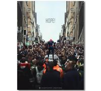 COMOR MOVIE Spiderman Poster For Fans Kids Birthday Party Decorations Gitfs-Spider-Man Wall Art-Spiderman Wall Decor-Canvas Prints Picture For Teen Boy Girls Bedroom Decor