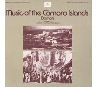 Comoro Islands: Domani / Various