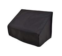 Comp Bind Technology Dust Cover Compatible with Fujitsu Image Solutions fi-7160 Scanner, Black Nylon Anti-Static Dust Cover Dimensions 11.80''W x 6.75''D 6.40''H by Com Bind Technology