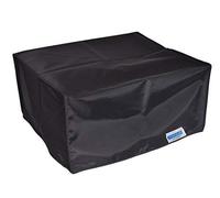 Comp Bind Technology Dust Cover for HP OfficeJet Pro 9010 All-in-One Printer, Black Nylon Anti Static and Waterproof Cover Dimensions 17.28''W x 13.50''D x 10.9''H