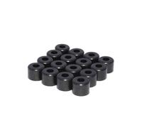 COMP Cams 504-16 Set of 16 Umbrella Valve Seals for Stock Guide Size, 3/8" Valve Stem