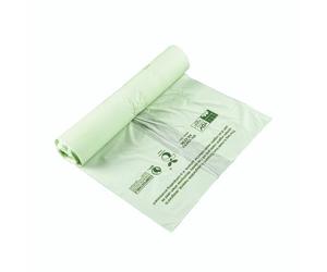 Comp Food Waste Lnr 140L 20X10 PK200